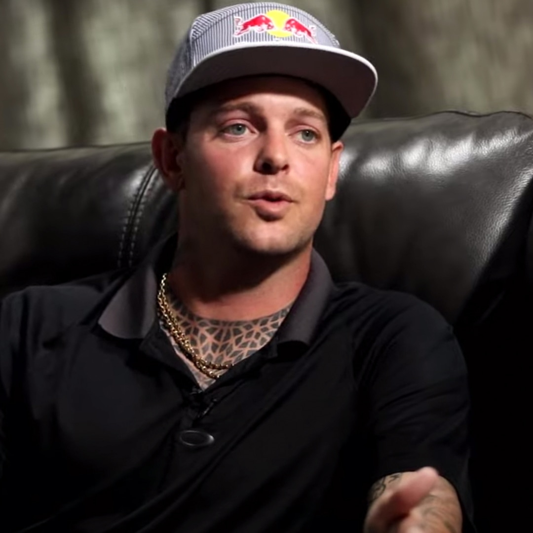 Ryan Sheckler 2025